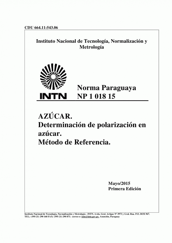NP 1 018 15