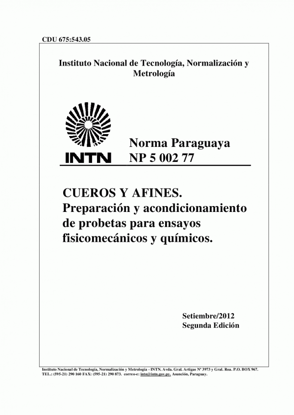 NP 5 002 77