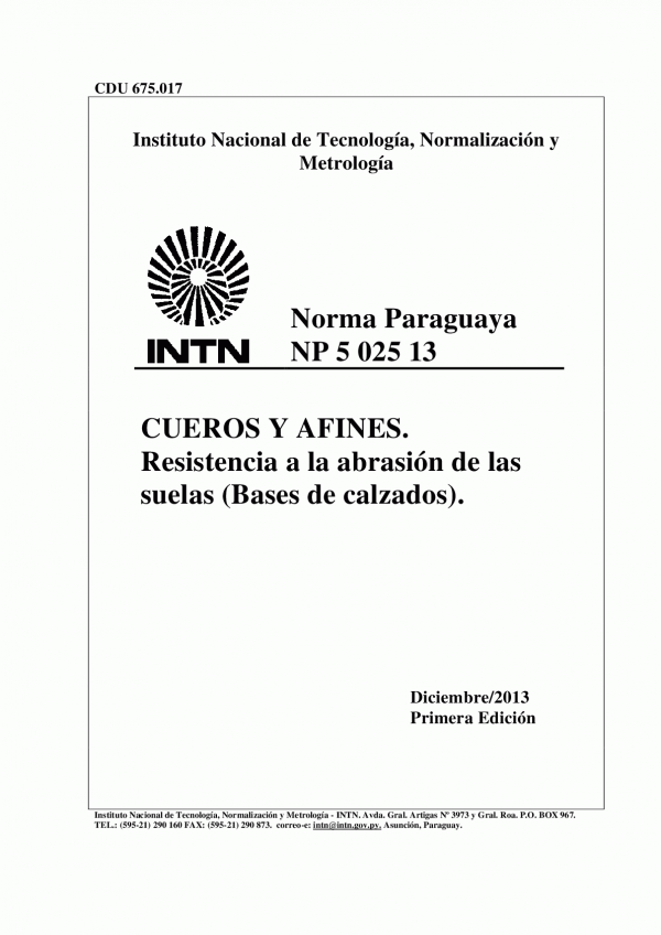 NP5 025 13 