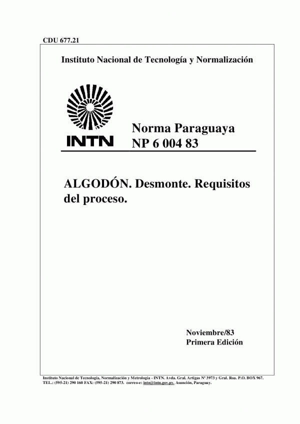 NP 6 004 83