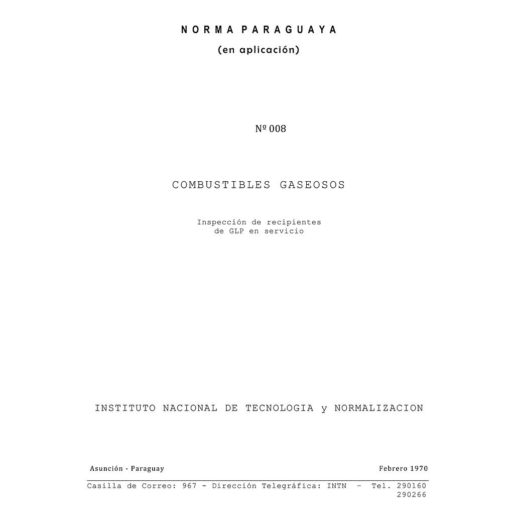 PNA 008