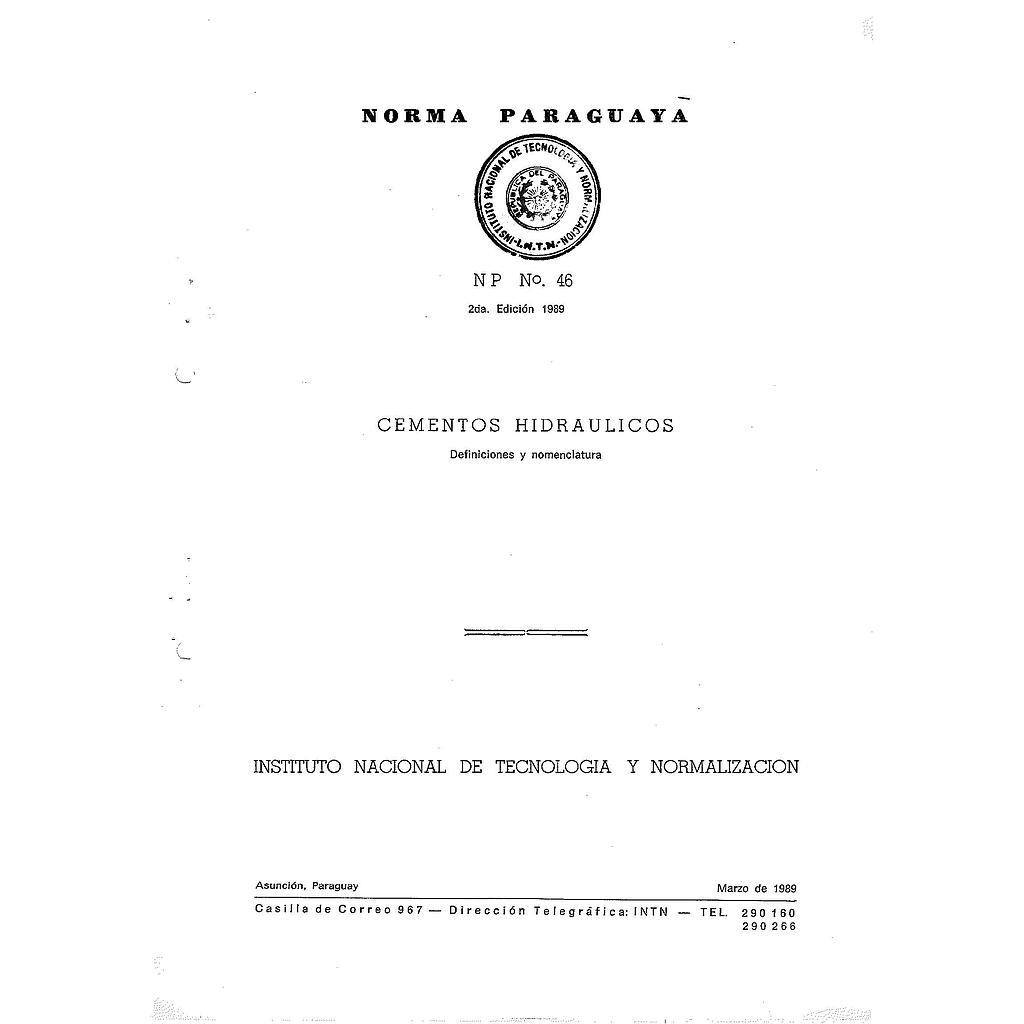 NP 46