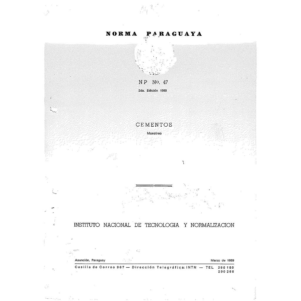 NP 47