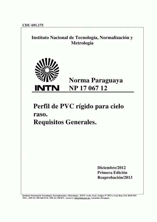 NP 17 067 12