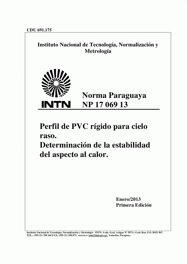 NP 17 069 13