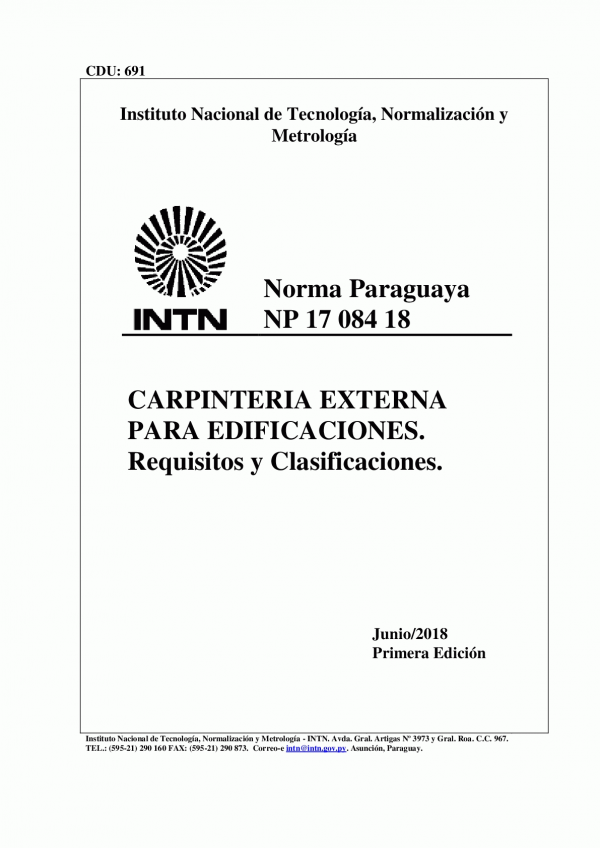 NP 17 084 18