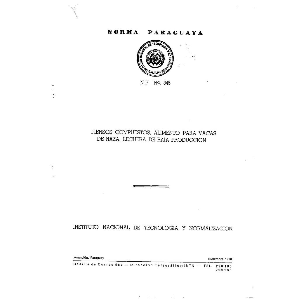 NP 345