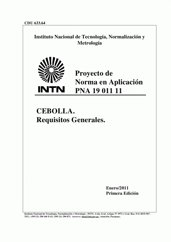 PNA 19 011 11