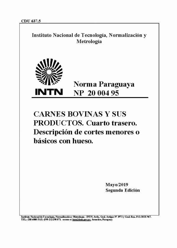 NP 20 004 95