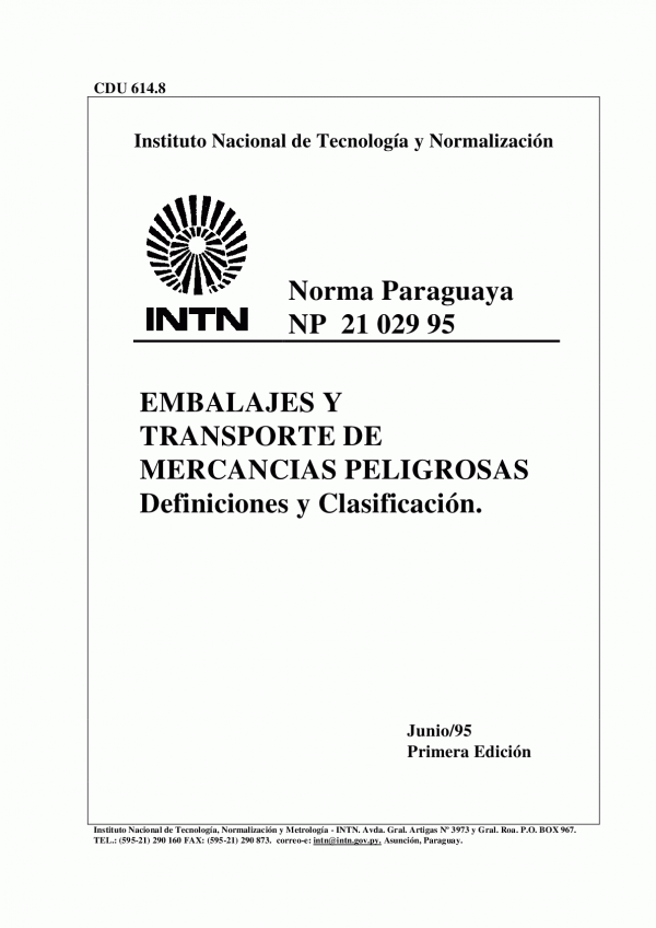 NP 21 029 95