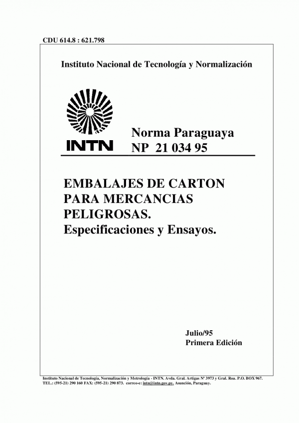 NP 21 034 95