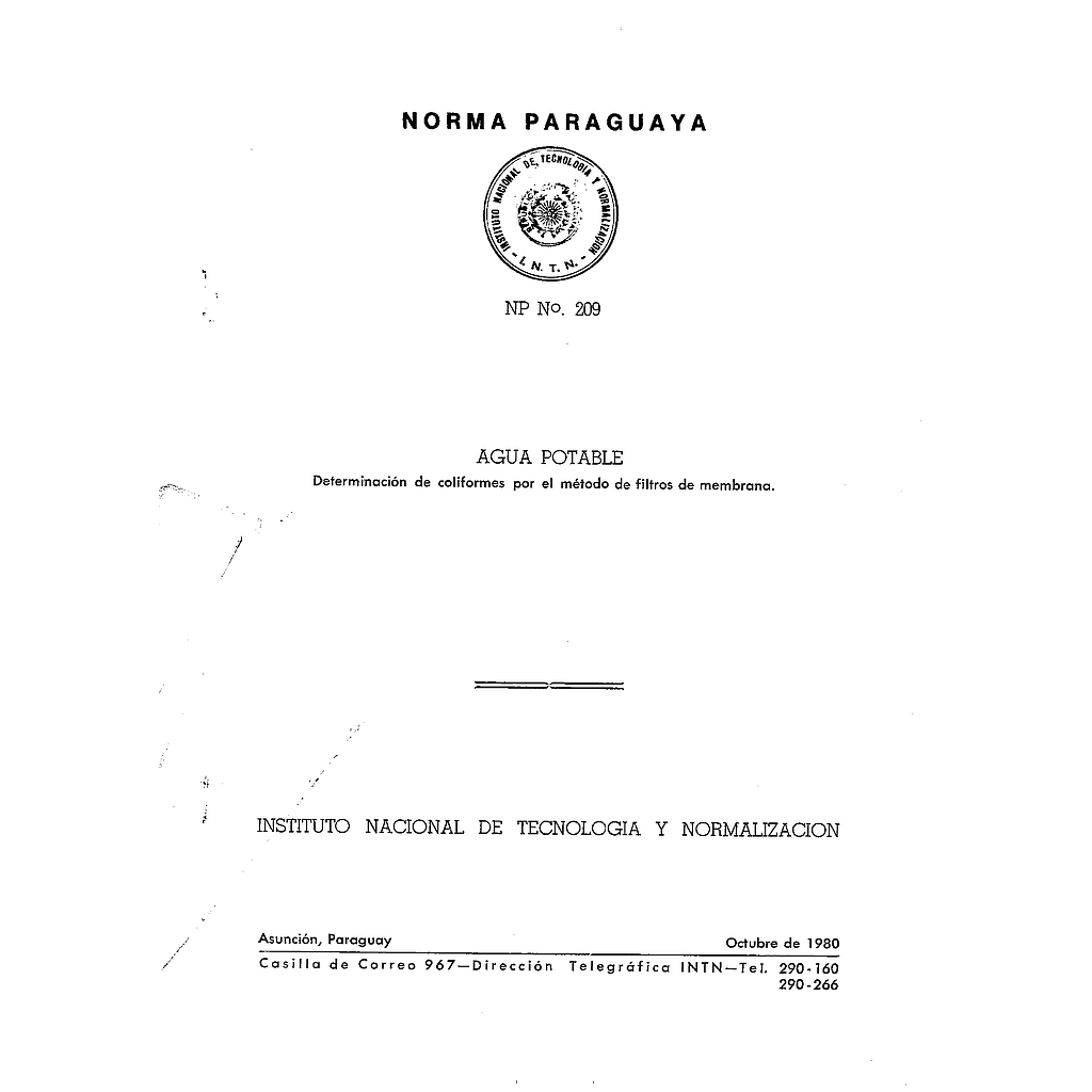 NP 208