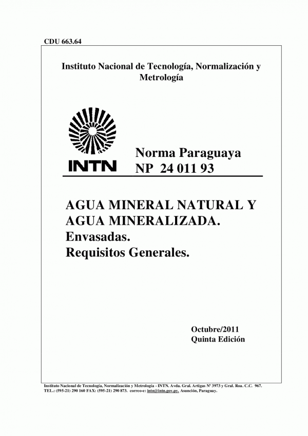 NP 24 011 93