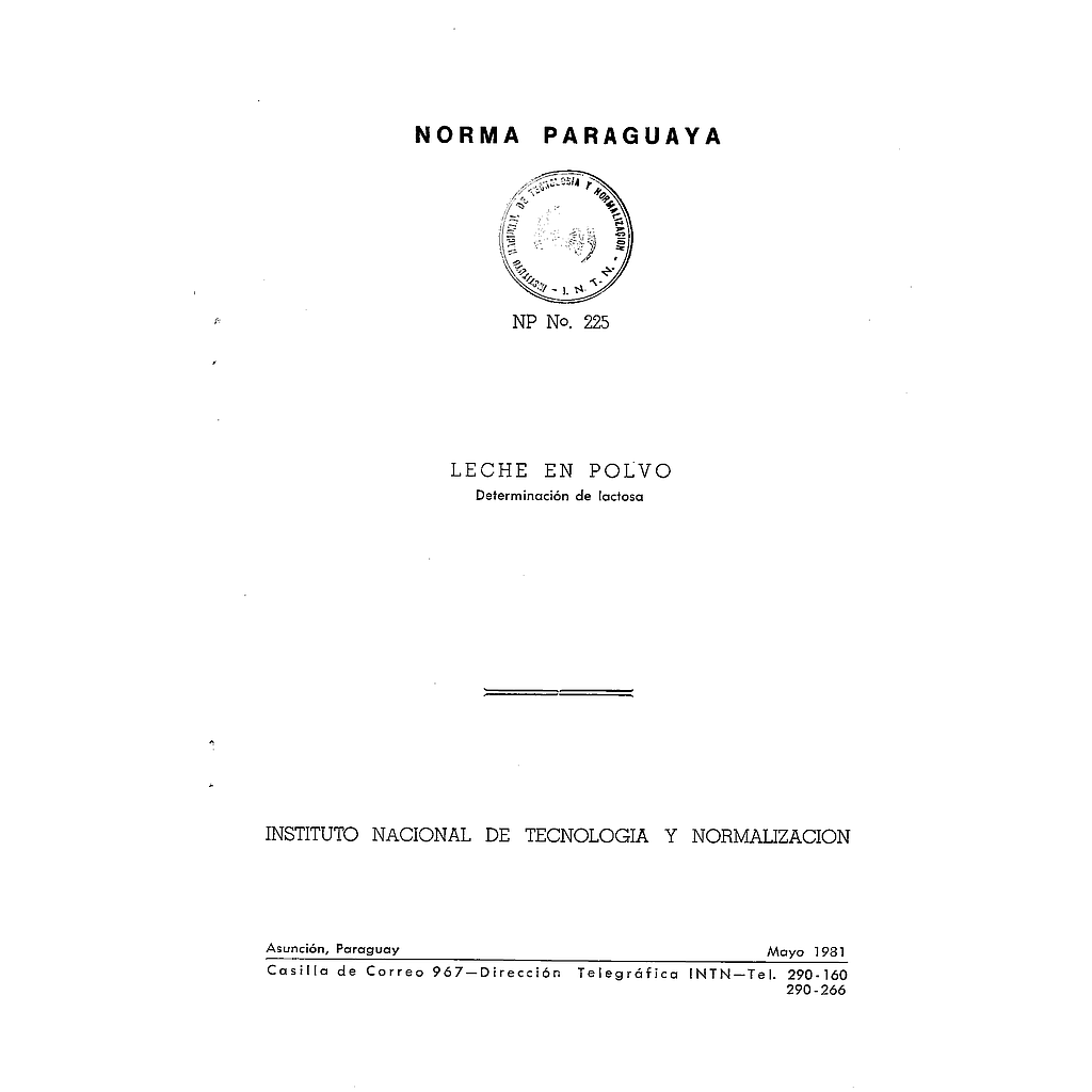 NP 225