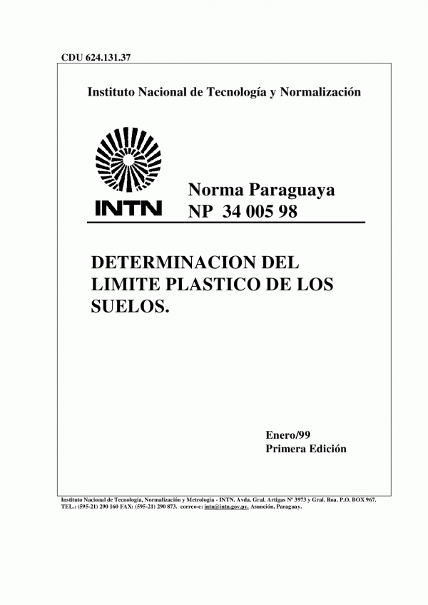 NP 34 005 98