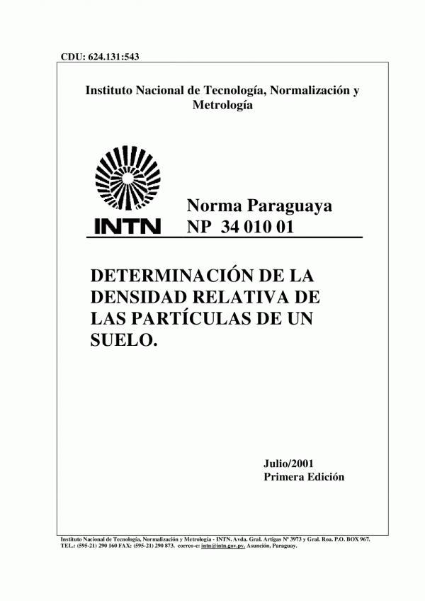 NP 34 010 01