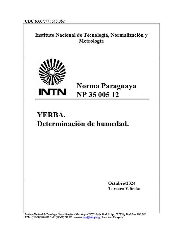 NP 35 005 12