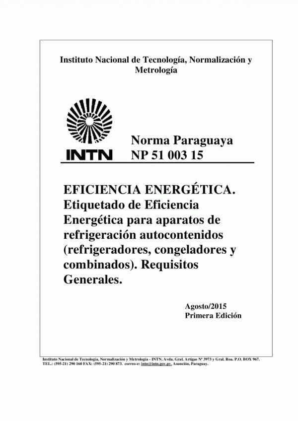 NP 51 003 15