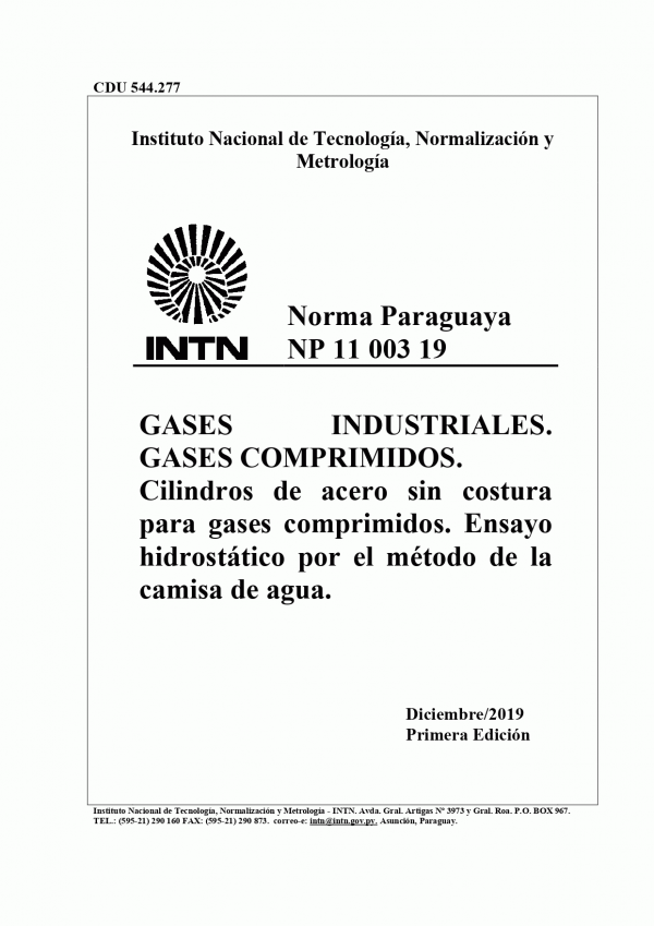 NP 11 003 19