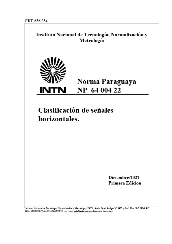 NP 64 004 22
