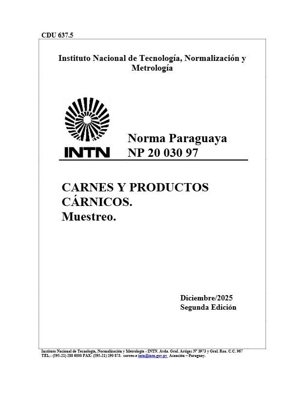 NP 20 030 97