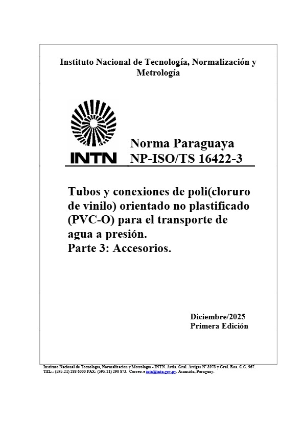 NP-ISO/TS 16422-3