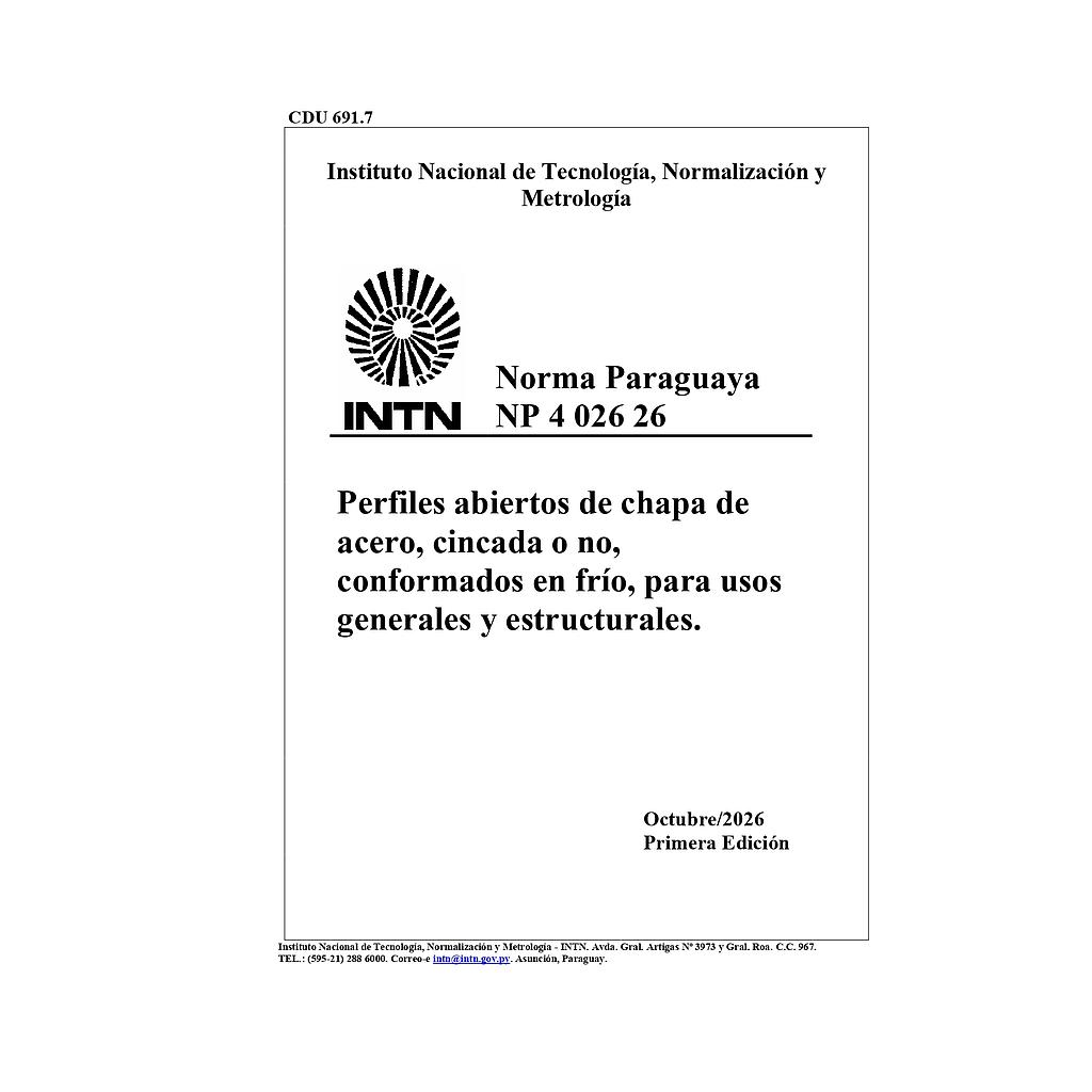 NP 4 026 26